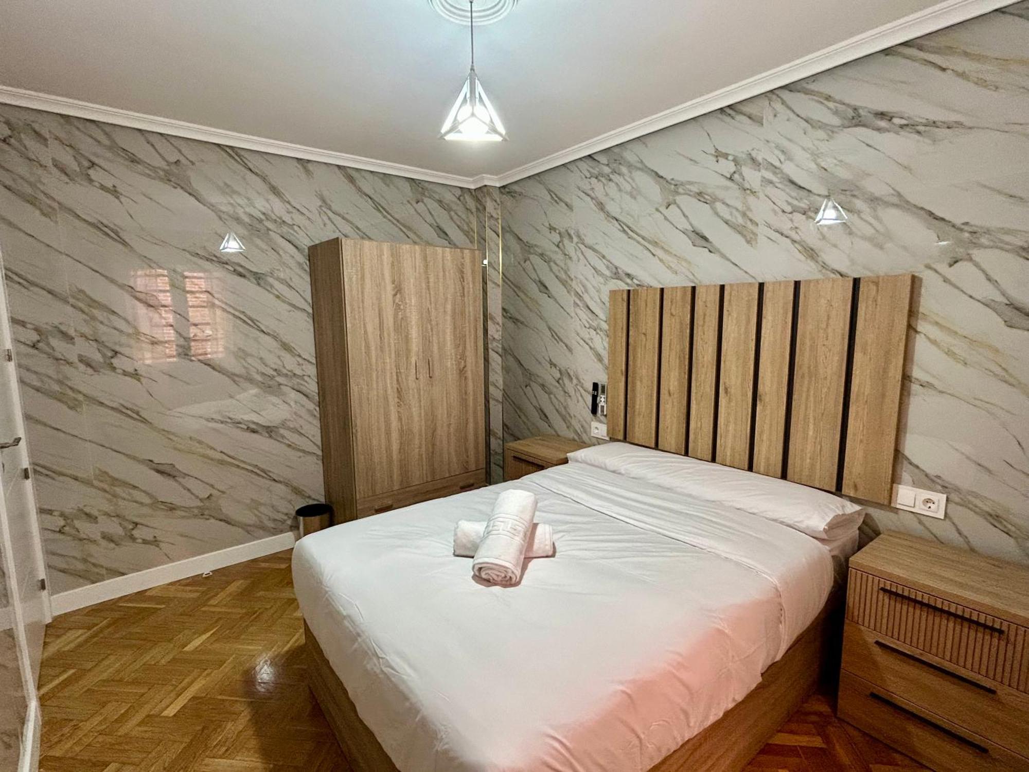 Rooms Cuenca Cuenca  Exteriör bild