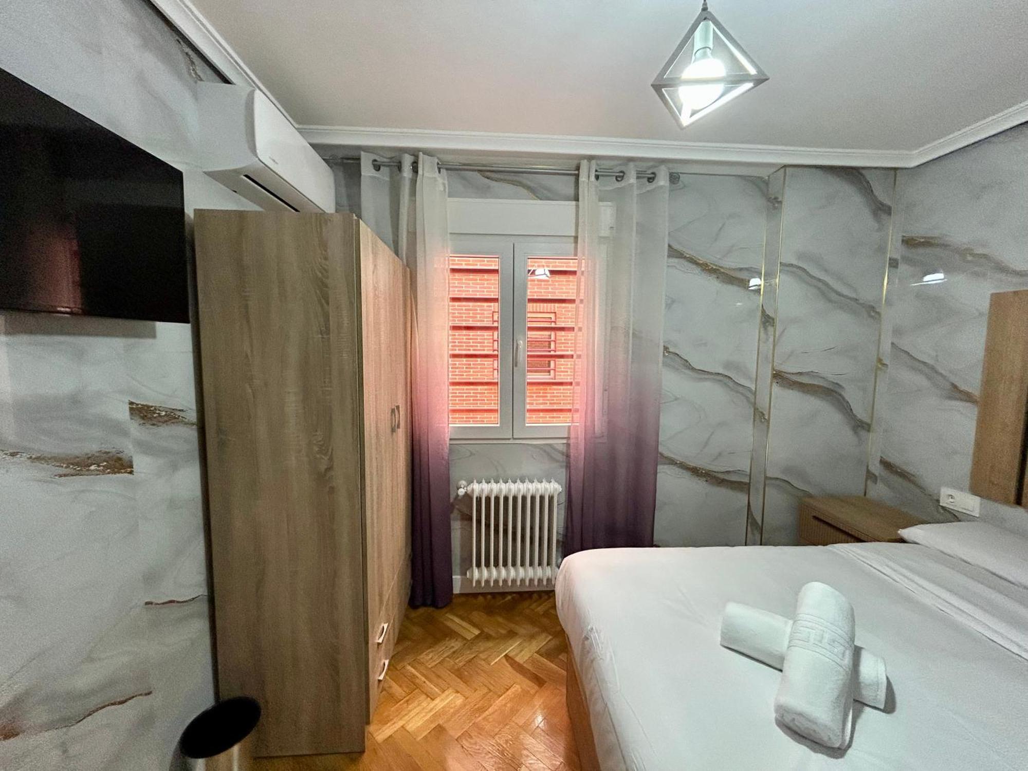 Rooms Cuenca Cuenca  Exteriör bild