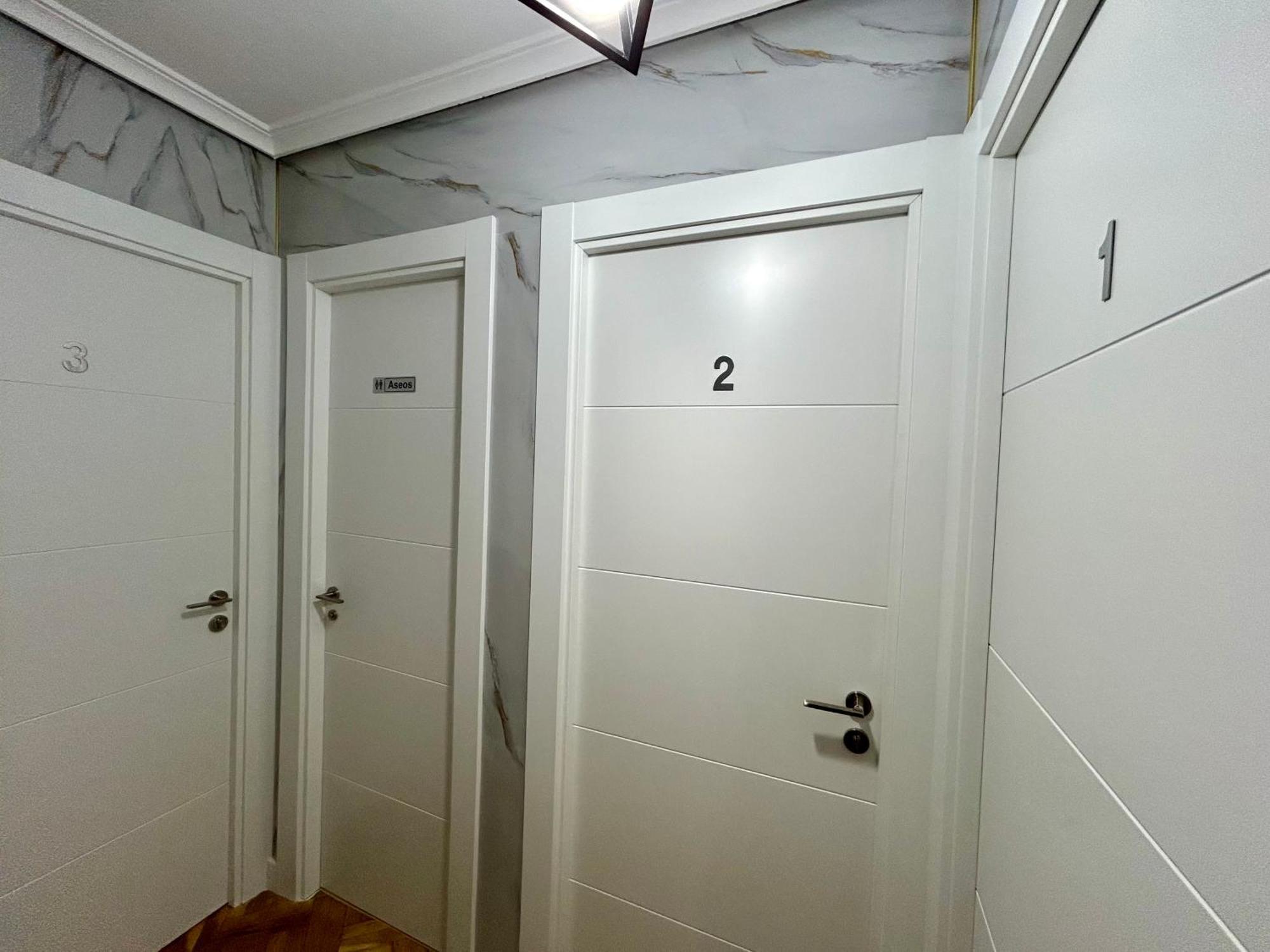 Rooms Cuenca Cuenca  Exteriör bild