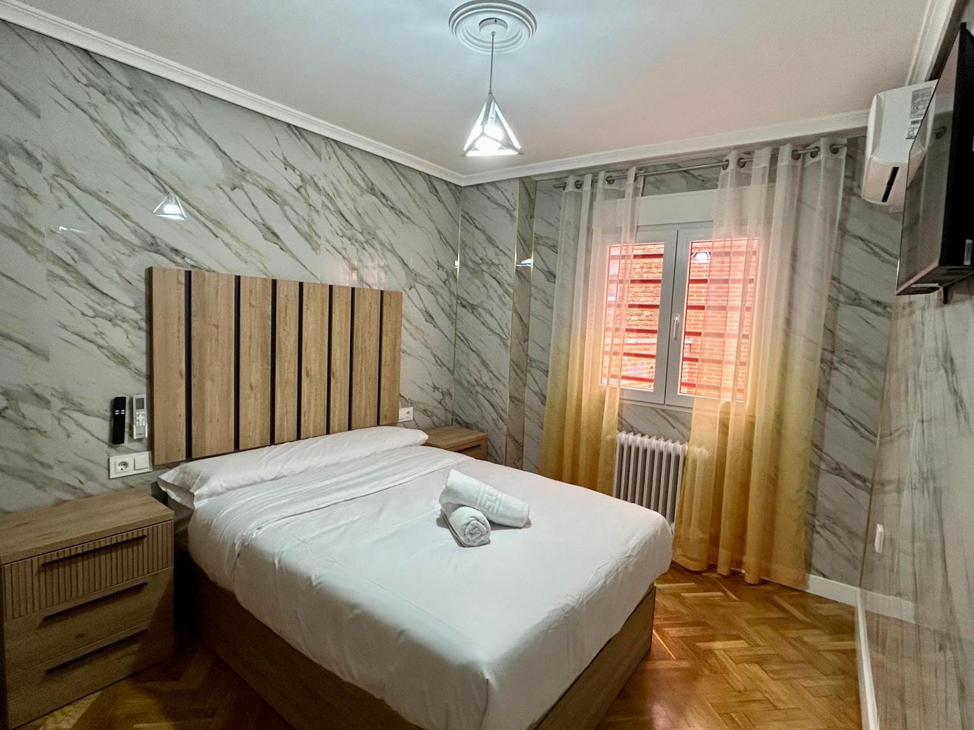 Rooms Cuenca Cuenca  Exteriör bild