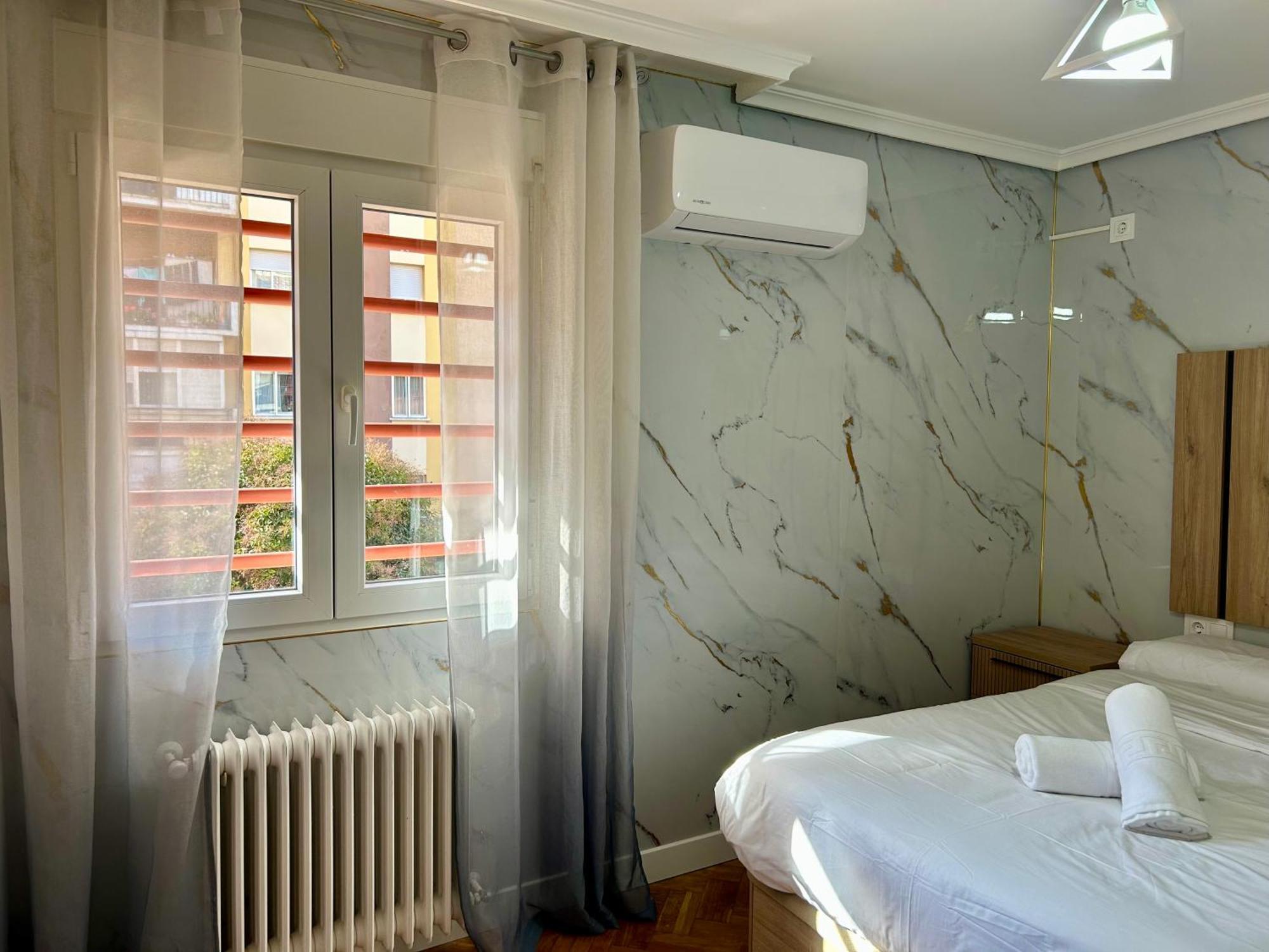 Rooms Cuenca Cuenca  Exteriör bild