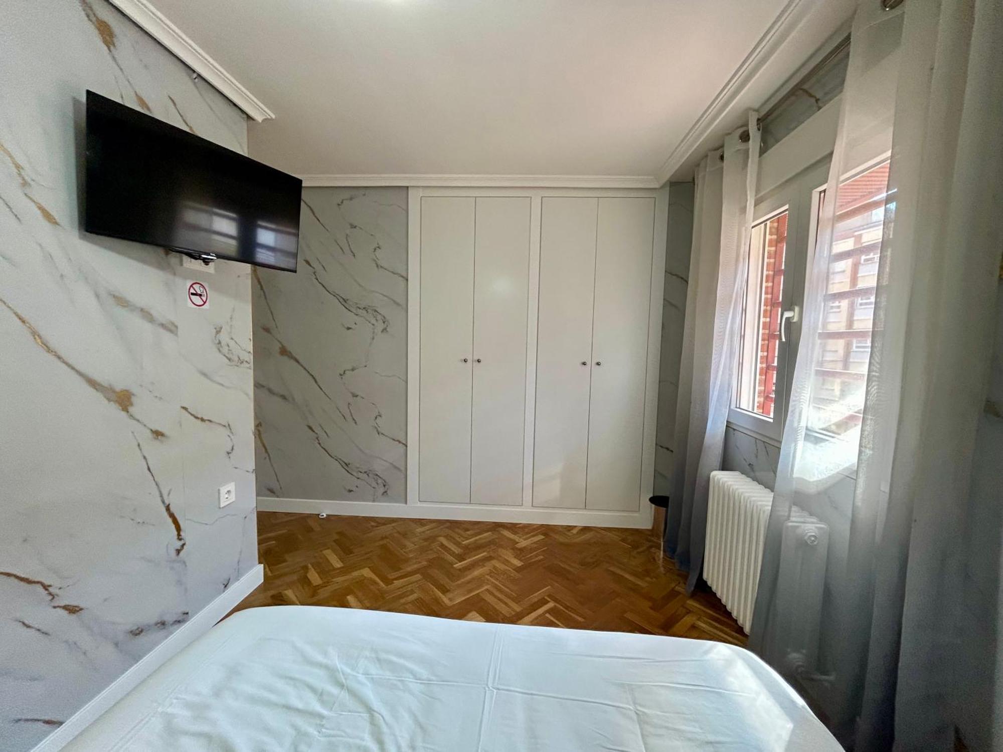 Rooms Cuenca Cuenca  Exteriör bild