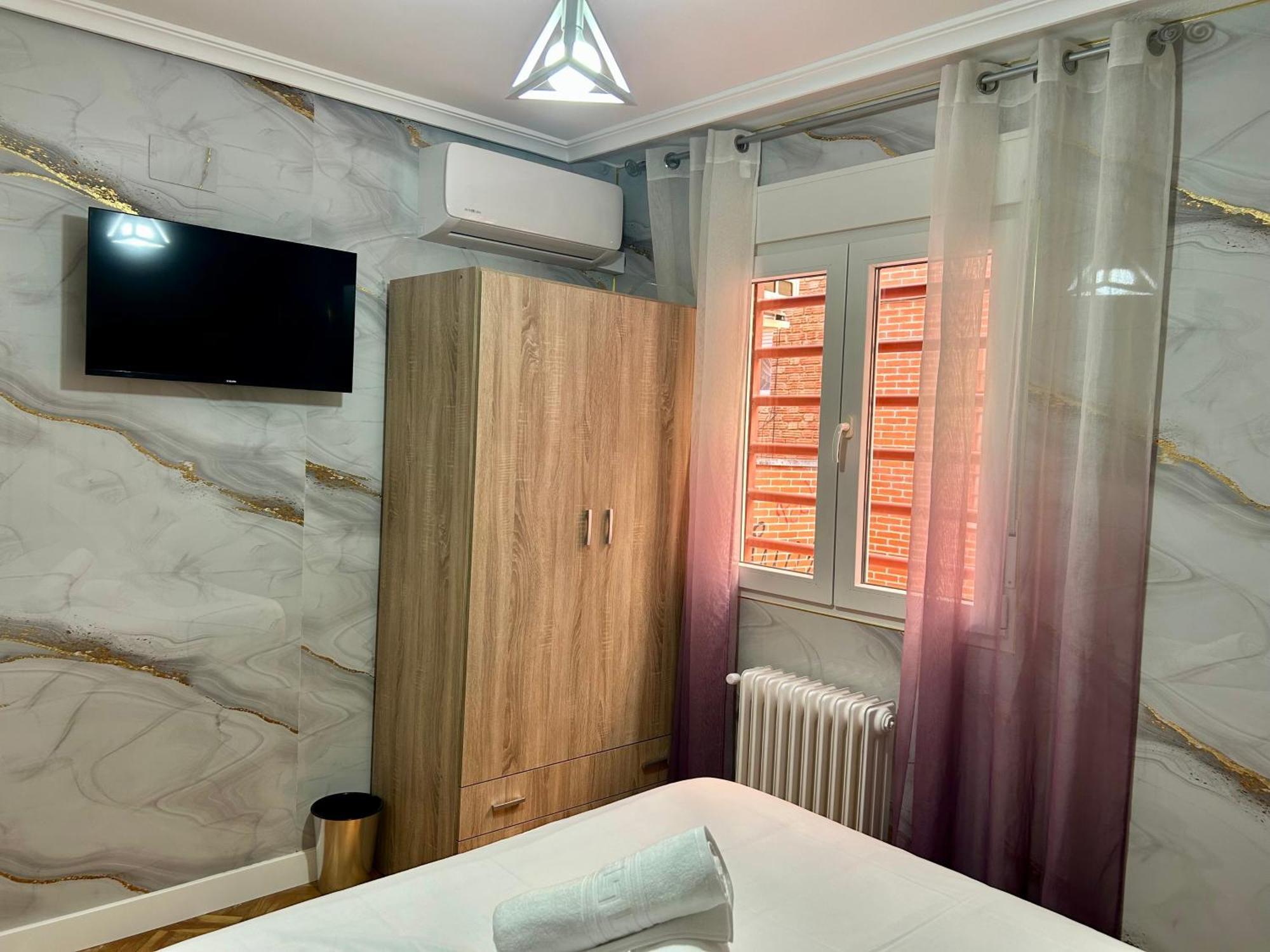 Rooms Cuenca Cuenca  Exteriör bild