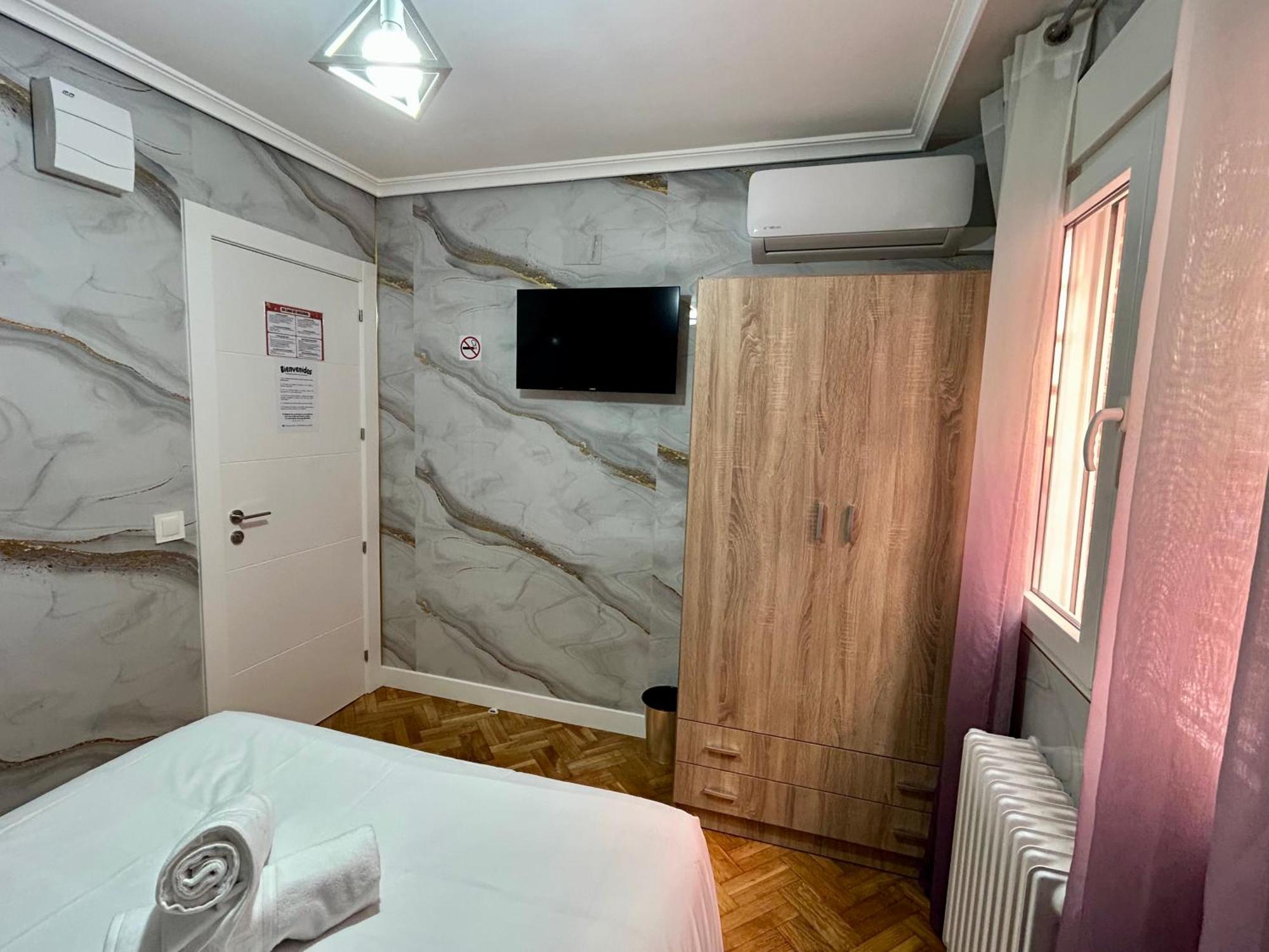 Rooms Cuenca Cuenca  Exteriör bild