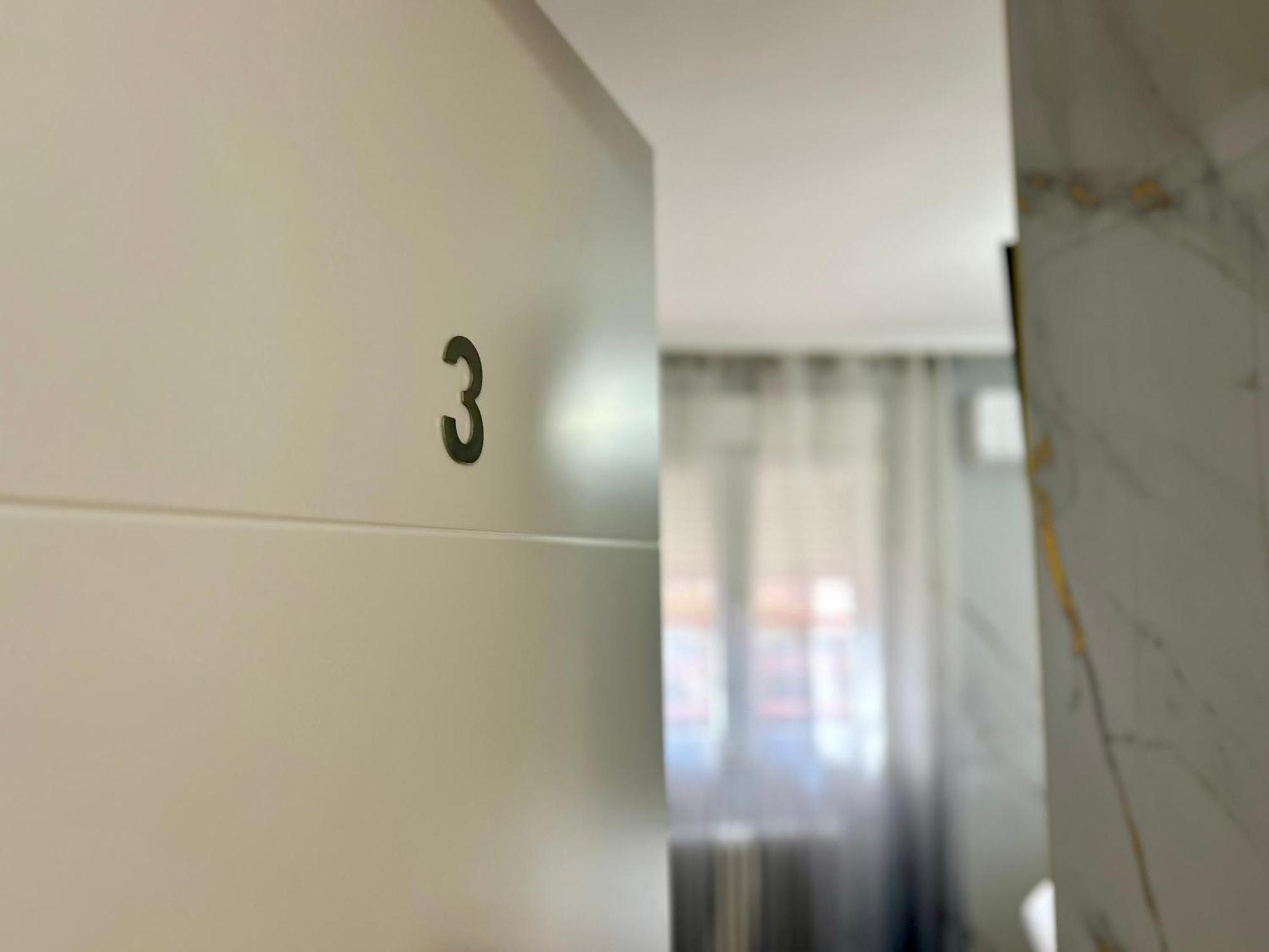Rooms Cuenca Cuenca  Exteriör bild